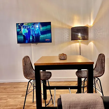 Paris -vitry-sur-seine Apartment *