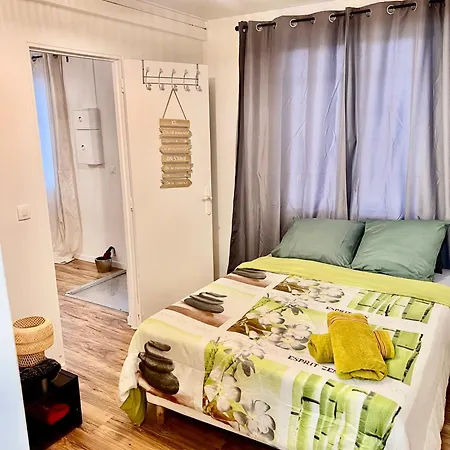 Paris -vitry-sur-seine *
