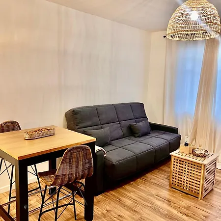 Apartment Paris -vitry-sur-seine Vitry-sur-Seine
